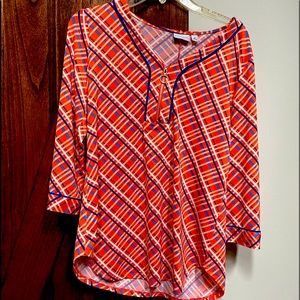 Ladies Kim Rogers blouse